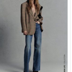 Brand new with tags ZARA jeans